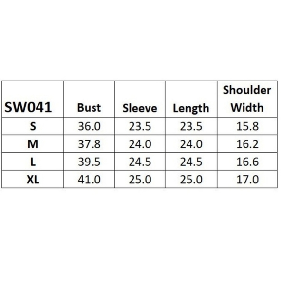 🌟HP🌟 PomPom ICE CREAM SWEATSHIRT - Picture 3 of 8